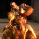 Illustration for article titled God of War III Impressions: Like A Threesome For Your Eyes